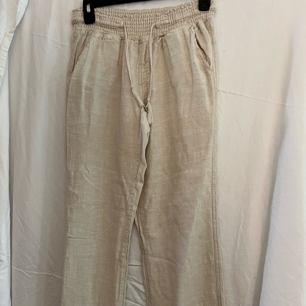 Beach Flow Pants/suimsuit cover pants